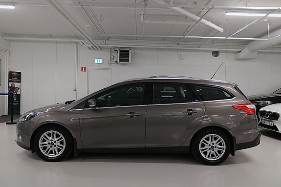 Ford Focus 7 of 21