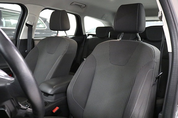 Ford Focus 11 of 21
