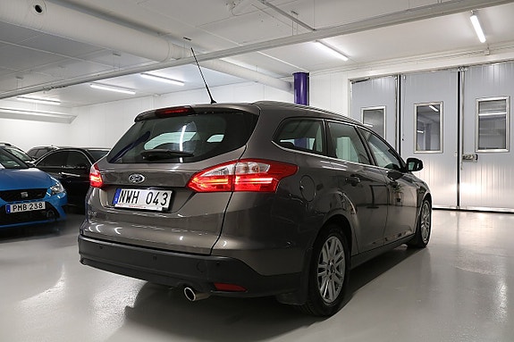 Ford Focus 4 of 21