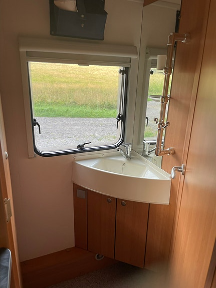 Knaus Sport Traveller 500 2.0 3 of 12