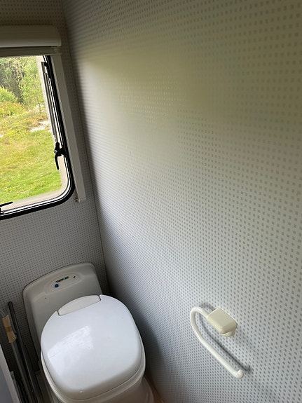 Knaus Sport Traveller 500 2.0 4 of 12