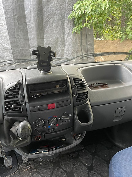Knaus Sport Traveller 500 2.0 9 of 12