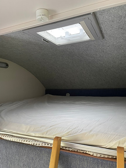 Knaus Sport Traveller 500 2.0 8 of 12