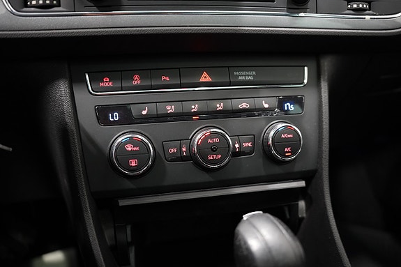 Seat Leon 14 of 20
