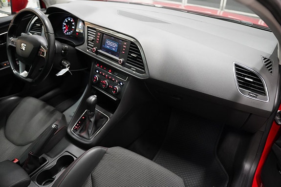 Seat Leon 9 of 20