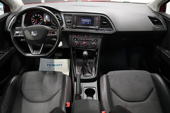 Seat Leon 10 of 20