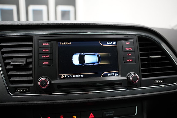 Seat Leon 15 of 20
