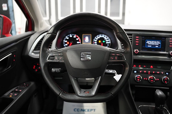 Seat Leon 11 of 20