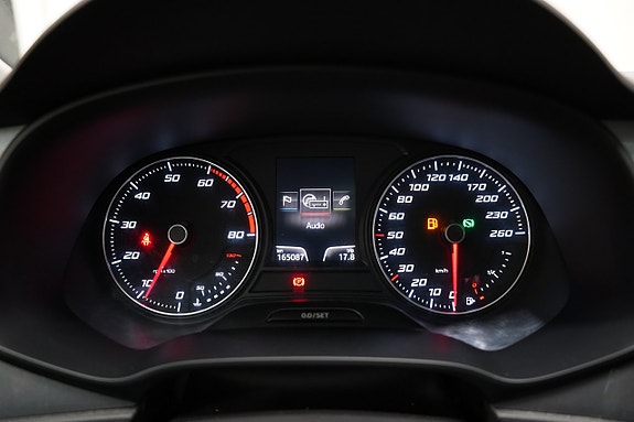 Seat Leon 12 of 20