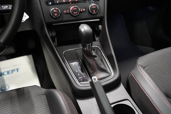 Seat Leon 13 of 20