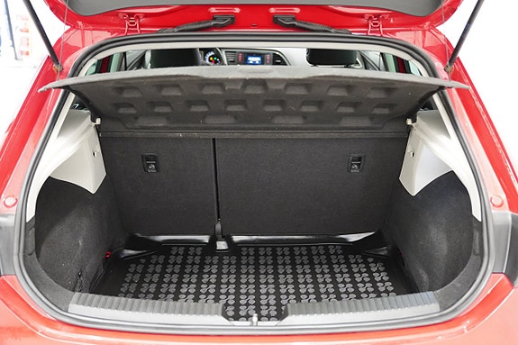 Seat Leon 20 of 20