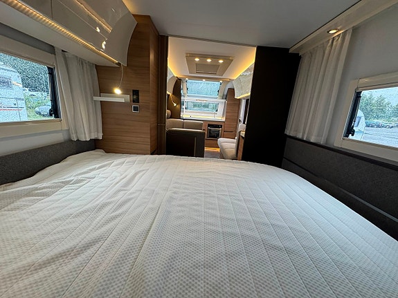 Adria ALPINA 663HT 16 of 18