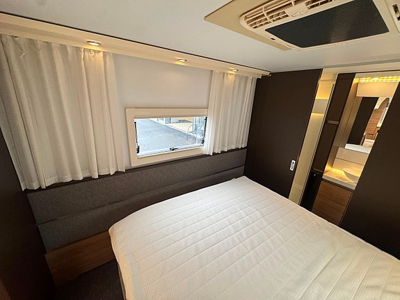 Adria ALPINA 663HT 12 of 18