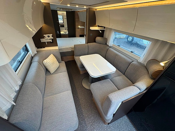 Adria ALPINA 663HT 9 of 18