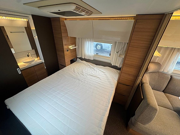Adria ALPINA 663HT 11 of 18