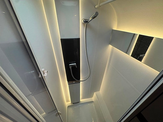 Adria ALPINA 663HT 14 of 18