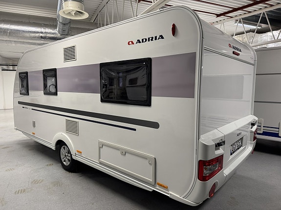 Adria 522 UP 2 of 13