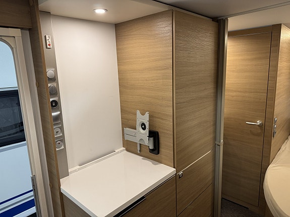 Adria 522 UP 9 of 13