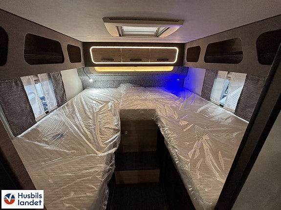 Weinsberg CaraCompact EDITION [PEPPER] 600 MEG 6 of 12