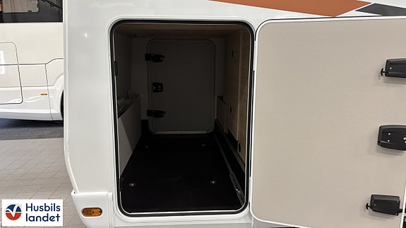 Weinsberg CaraCompact EDITION [PEPPER] 600 MEG 4 of 5