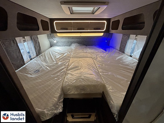 Weinsberg CaraCompact EDITION [PEPPER] 600 MEG 7 of 12