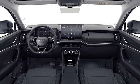Skoda Kodiaq 4 of 6