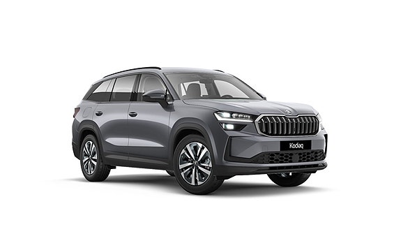 Skoda Kodiaq 2 of 6