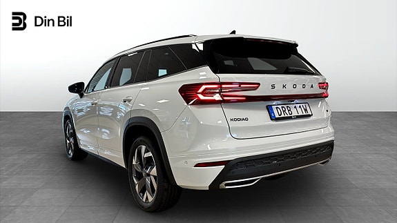 Skoda Kodiaq 3 of 13