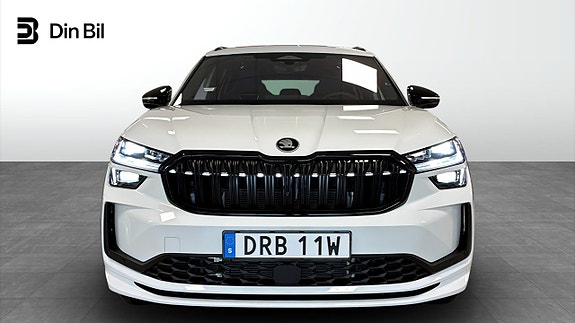 Skoda Kodiaq 4 of 13