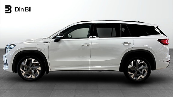 Skoda Kodiaq 2 of 13