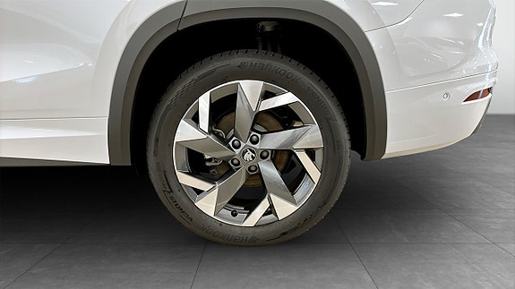 Skoda Kodiaq 6 of 13