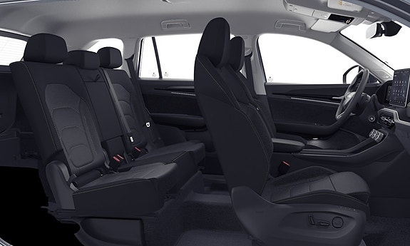 Skoda Kodiaq 5 of 6