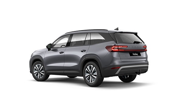 Skoda Kodiaq 3 of 6