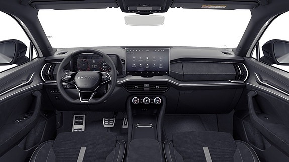 Skoda Kodiaq 4 of 6