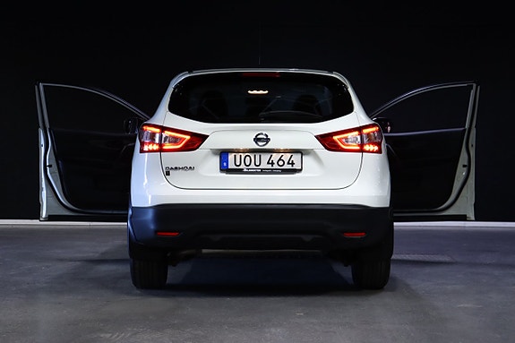Nissan Qashqai 8 of 23