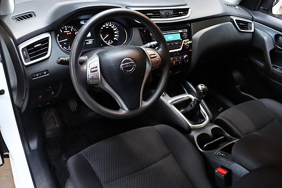 Nissan Qashqai 10 of 23