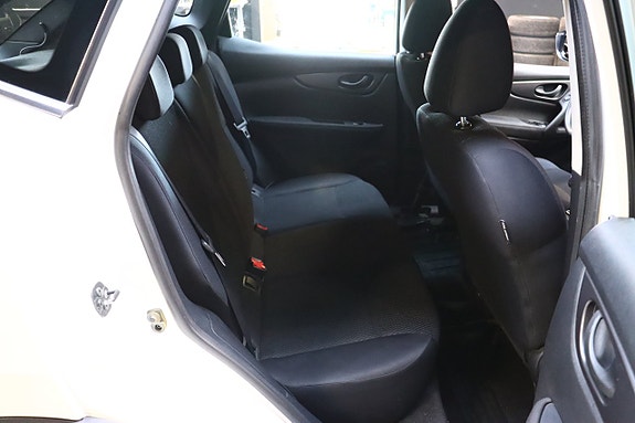 Nissan Qashqai 12 of 23