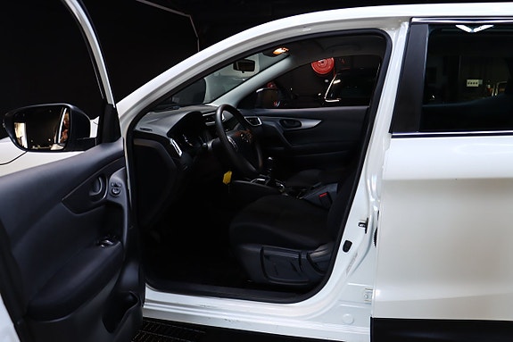 Nissan Qashqai 9 of 23