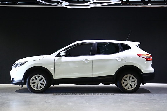 Nissan Qashqai 7 of 23