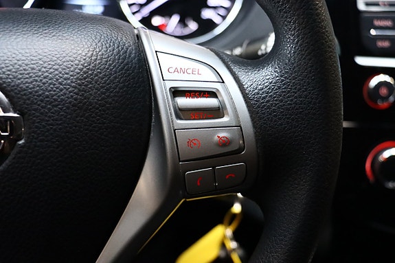 Nissan Qashqai 22 of 23