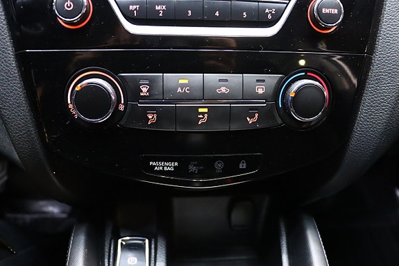 Nissan Qashqai 20 of 23