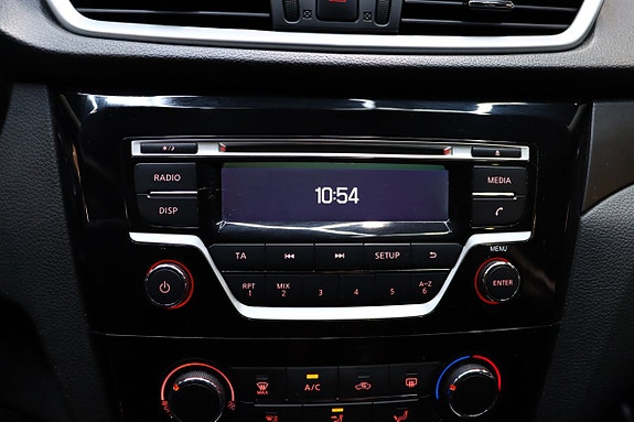Nissan Qashqai 21 of 23