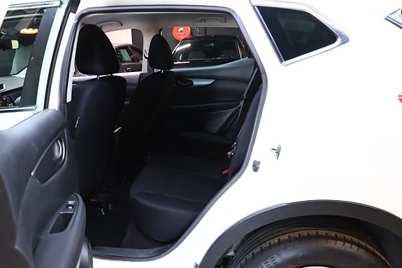 Nissan Qashqai 11 of 23
