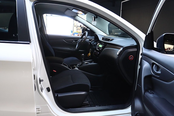 Nissan Qashqai 13 of 23