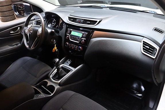 Nissan Qashqai 14 of 23