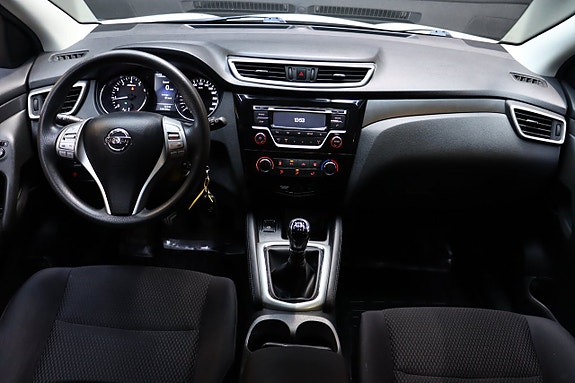 Nissan Qashqai 16 of 23