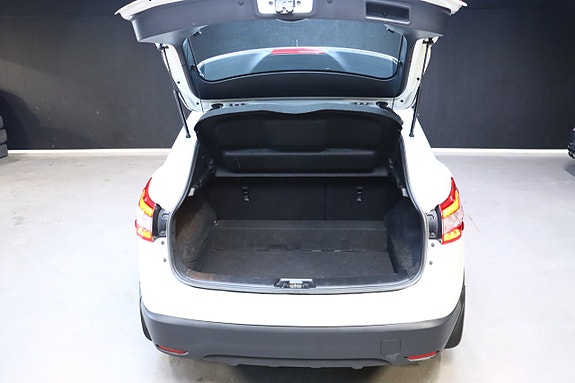 Nissan Qashqai 15 of 23