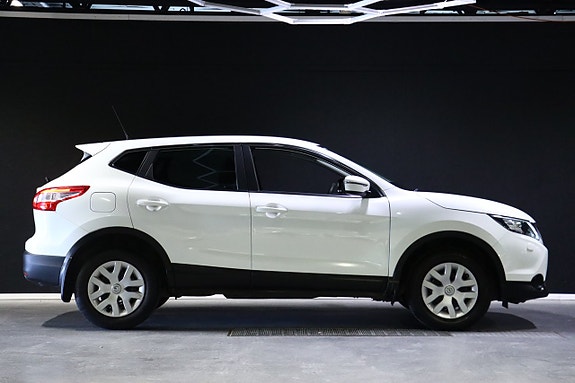 Nissan Qashqai 6 of 23