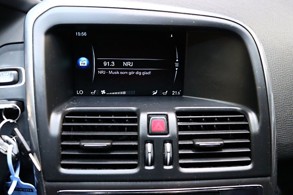 Volvo XC60 24 of 25
