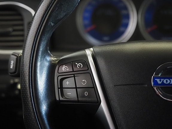 Volvo V60 21 of 24